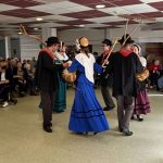 danse folklore bourré