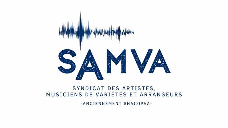 SAMVA SYNDICAT des orchestres 
