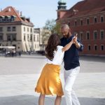 thé dansant accordéon orchestre musette Occitanie Tarn