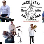 orchestre musette ambiance moderne et festive en Occitanie