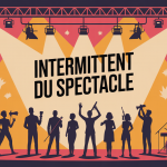 intermittent du spectacle un métier