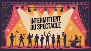 intermittent du spectacle un métier