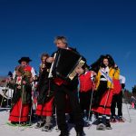 Accordéon animation folklore Alsace